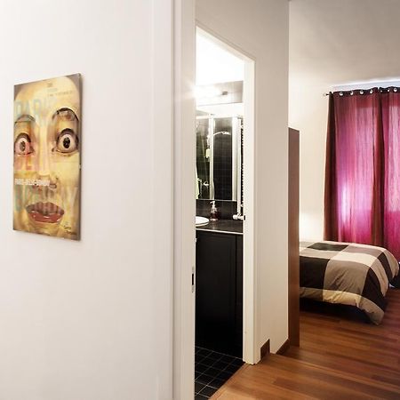 Bed And Breakfast Paola Rome Room photo