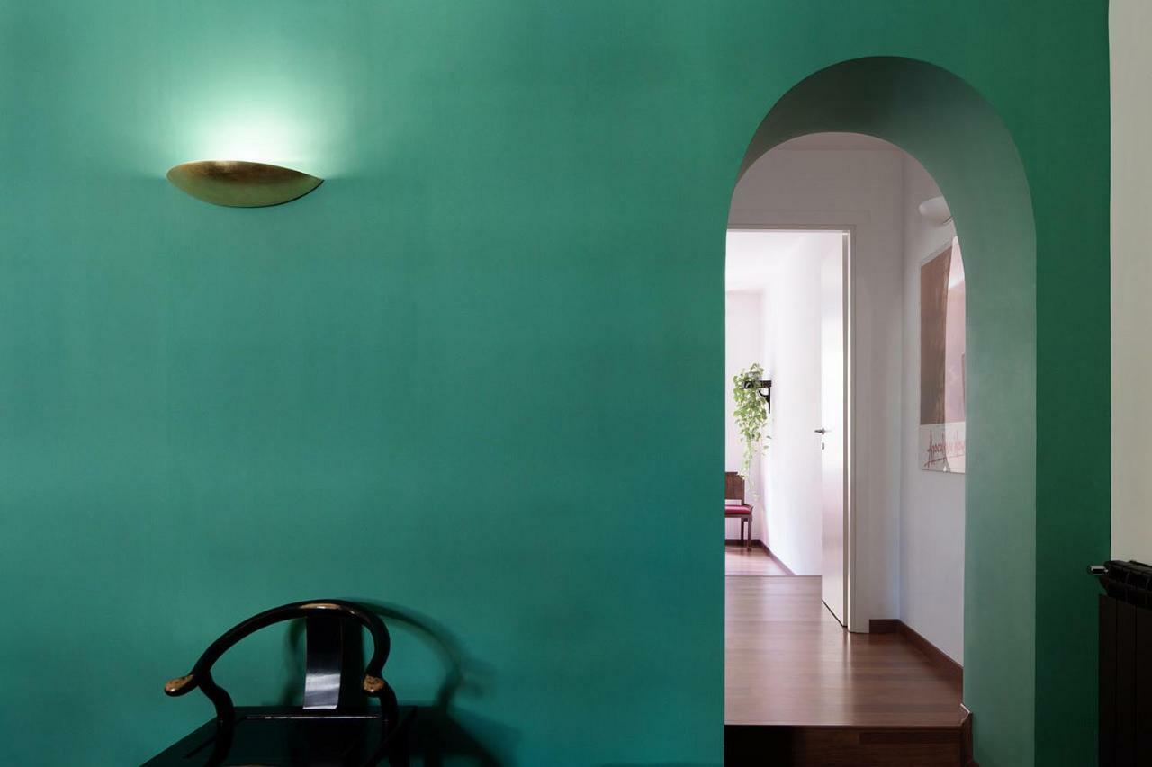 Bed And Breakfast Paola Rome Exterior photo