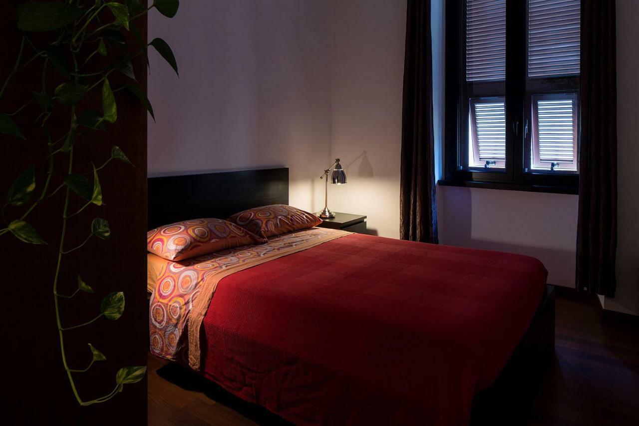 Bed And Breakfast Paola Rome Exterior photo