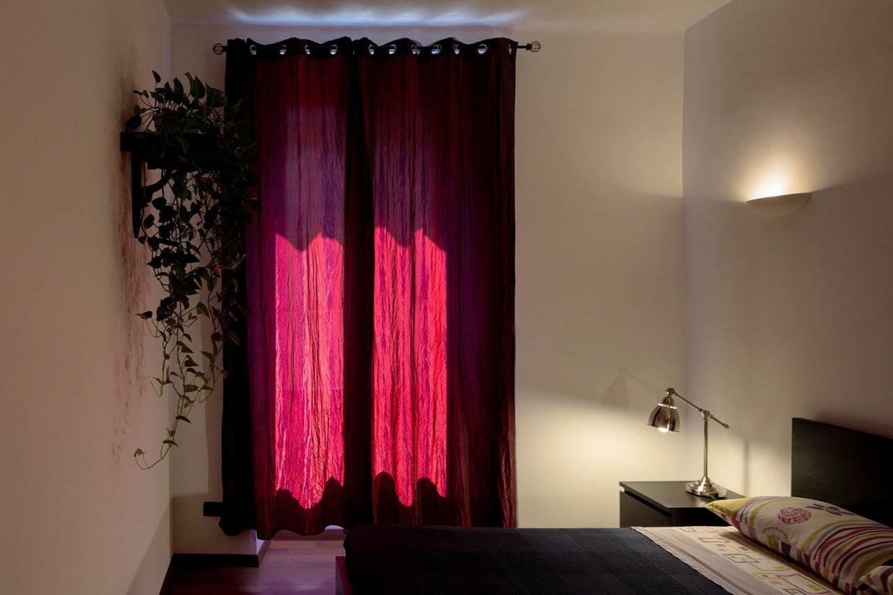 Bed And Breakfast Paola Rome Exterior photo